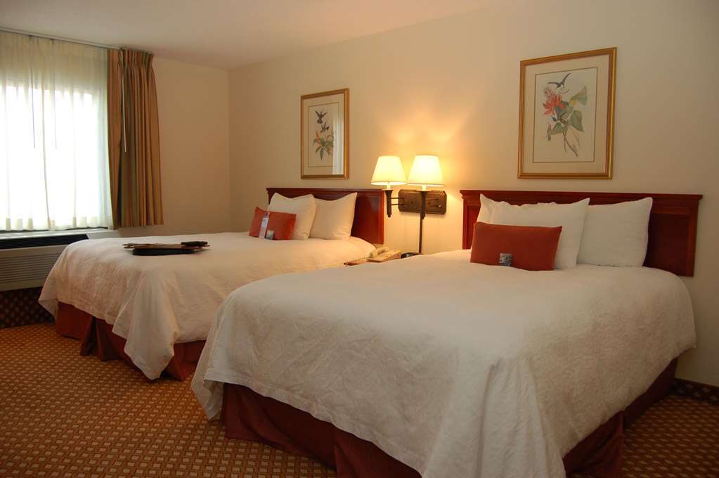 Hampton Inn By Hilton Panama City Beach Upper Grand Lagoon Zimmer foto